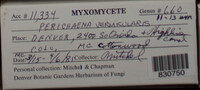 Image Associated With the Occurence